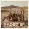 After The Millennials - Faded - EP